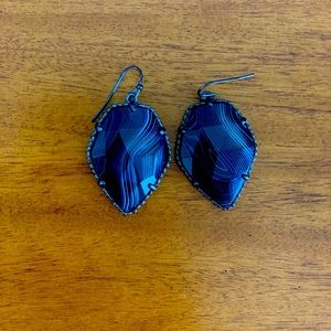 Kendra Scott Drop Earring